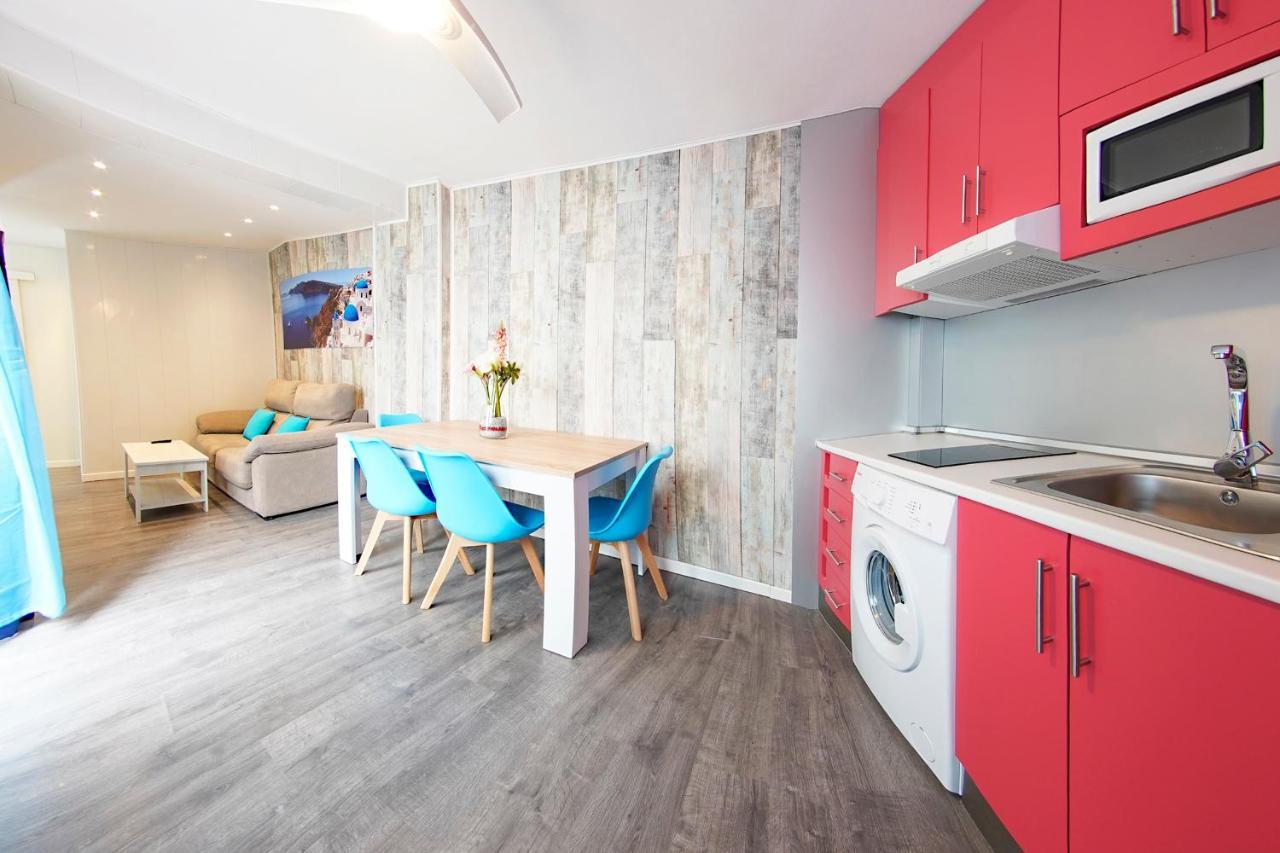 Appartamento Apartamento 1ºa Playa 76