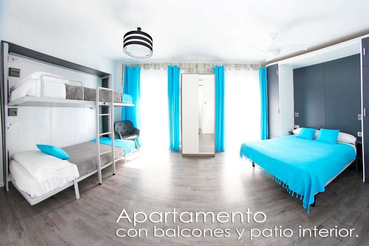 Apartamento 1ºa Playa 76 Appartamento *