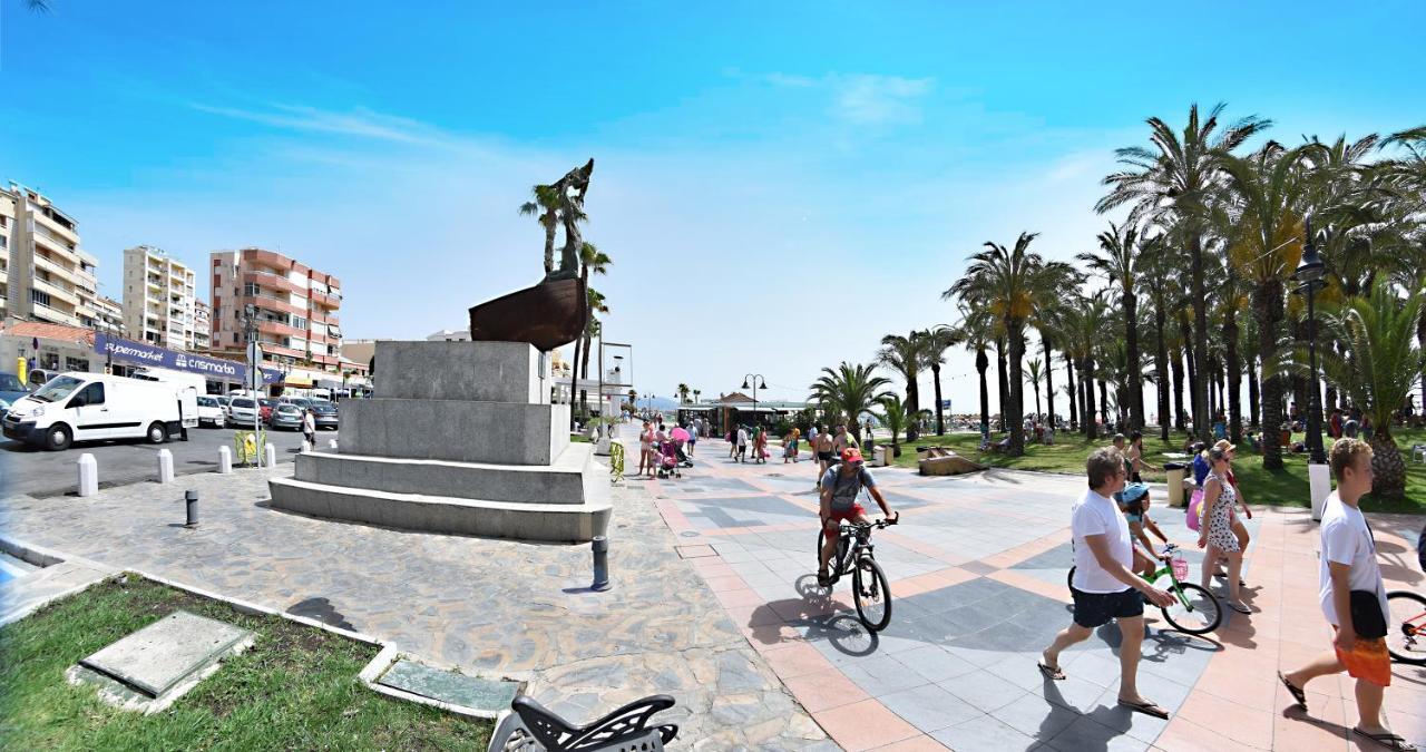 Appartamento Apartamento 1ºa Playa 76